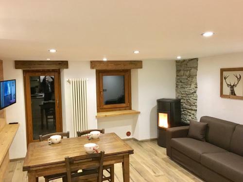 Apartamento Appartamentinid