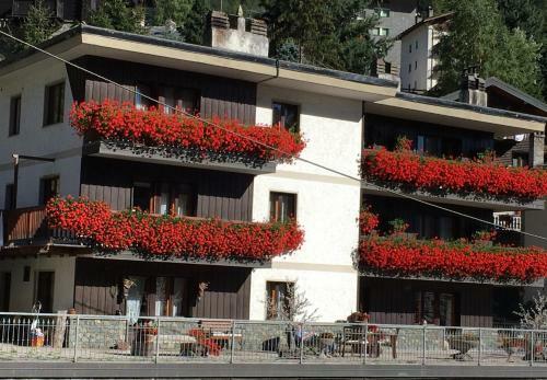 Apartamento Appartamentinid