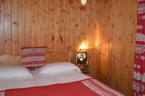 Apartamento Appartamentinid