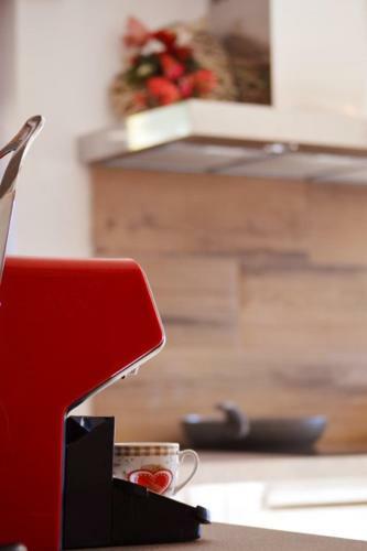 Apartamento Appartamentinid