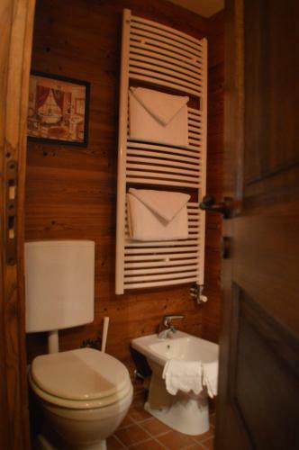 Apartamento Appartamentinid