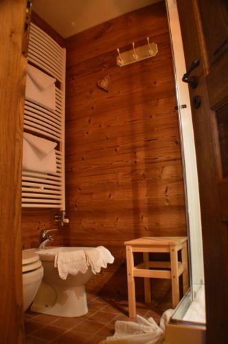 Apartamento Appartamentinid