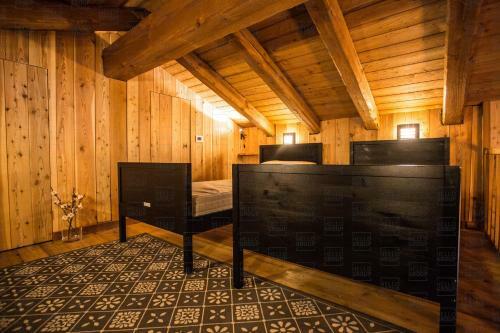 Hellochalet - Chalet D'alpage Larose