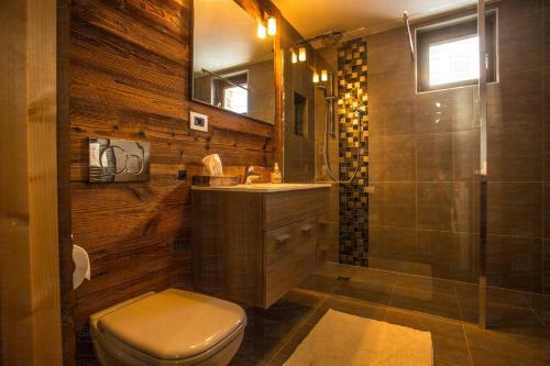 Hellochalet - Chalet D'alpage Larose