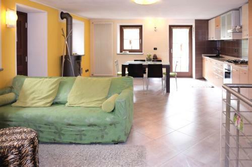 Apartamento Hellochalet_maison Di Giovanni
