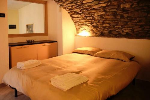 Apartamento Hellochalet_maison Di Giovanni