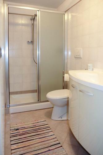 Apartamento Hellochalet_maison Di Giovanni