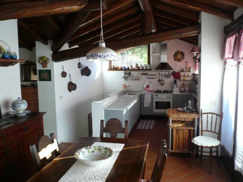 2 Lake View Apartments Near Lugano