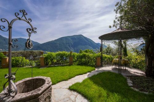 Villa Isola Verde