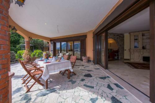 Villa Isola Verde