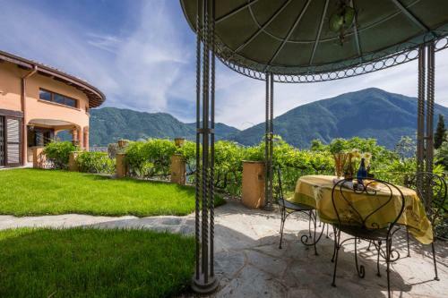 Villa Isola Verde
