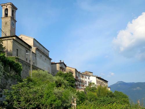 Apartamento Locazione Turistica Castello (vsd350)