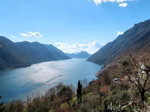 Apartamento Locazione Turistica Castello (vsd350)