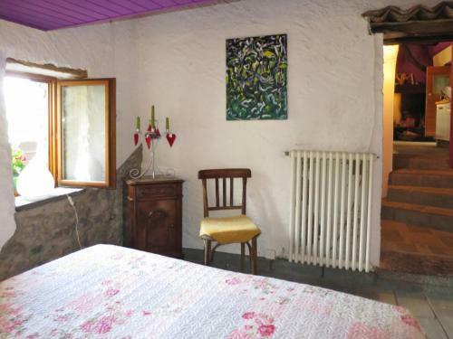 Apartamento Locazione Turistica Castello (vsd350)