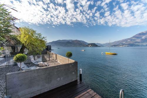 Villa Casa Sull'acqua