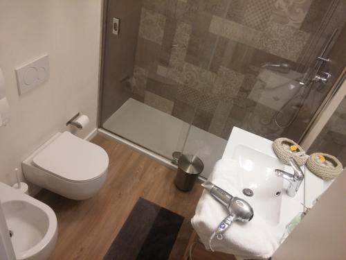 Apartamento Casa Antico Borgo Di Varenna