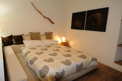 Apartamento Casa Antico Borgo Di Varenna