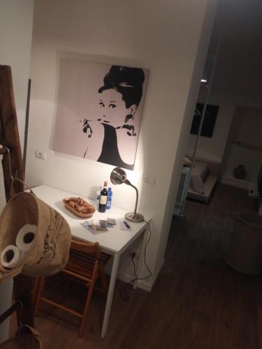 Apartamento Casa Antico Borgo Di Varenna