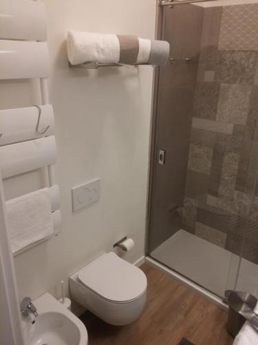 Apartamento Casa Antico Borgo Di Varenna
