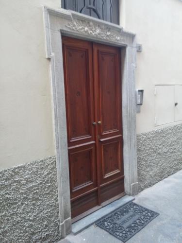 Apartamento Casa Antico Borgo Di Varenna
