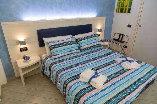 Hostal Belsorrisovarese