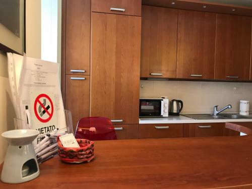 Apartamento Kibil� - Antica Corte Donizetti