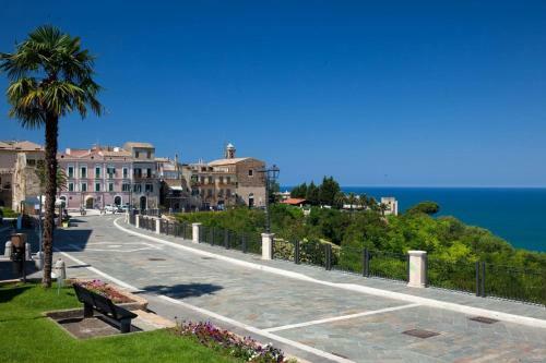 Apartment Marina Di Vasto/abruzzen 35491