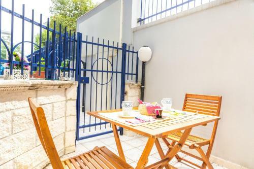 Apartment Marina Di Vasto/abruzzen 35491