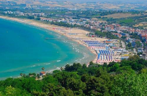 Apartment Marina Di Vasto/abruzzen 35491