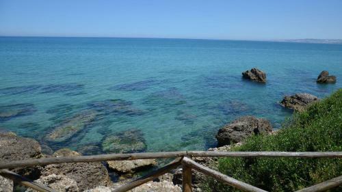 Apartment Marina Di Vasto/abruzzen 35491