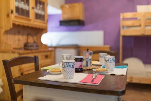 Apartamento Masseria: Appartamento Lo Studio - Myho Casa