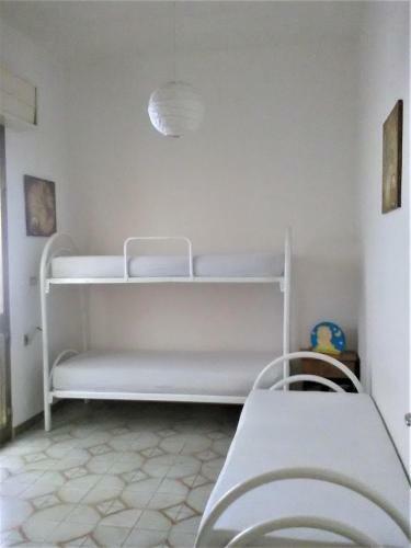 Apartamento Casa Amarea