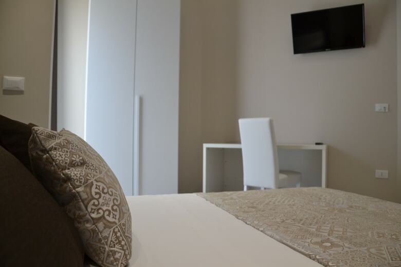 B&B Terra D'oriente