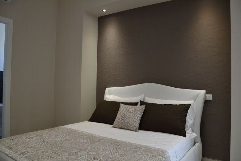 B&B Terra D'oriente