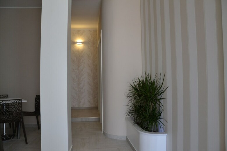 B&B Terra D'oriente