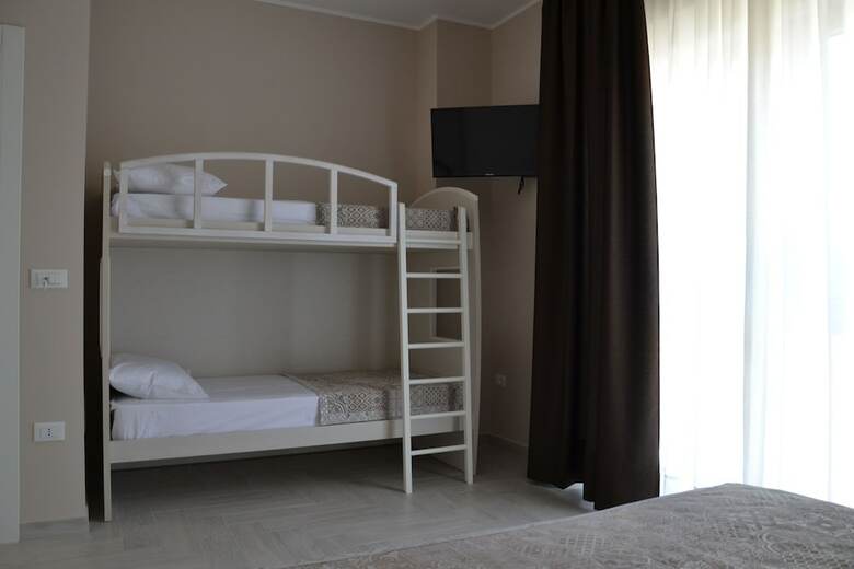 B&B Terra D'oriente