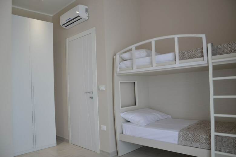 B&B Terra D'oriente
