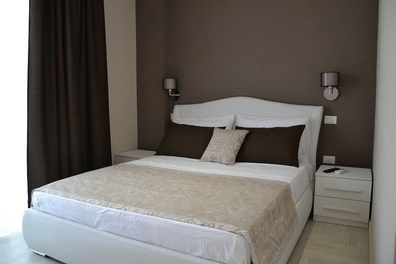 B&B Terra D'oriente