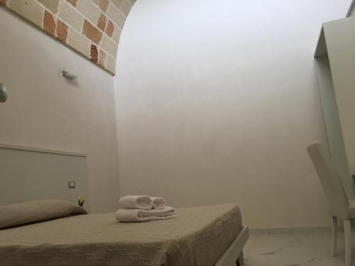 Hostal Room Donna Sandra