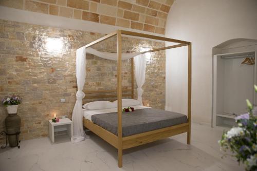 Hostal Room Donna Sandra