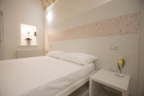 Hostal Room Donna Sandra