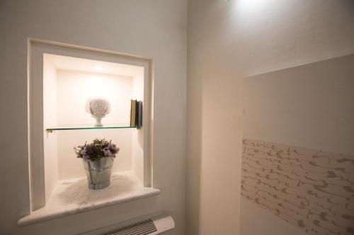 Hostal Room Donna Sandra