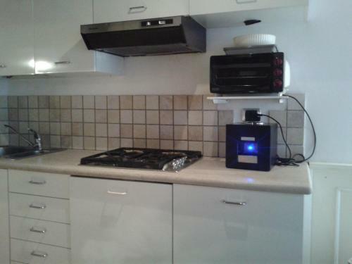 Hostal Residenza Laguna