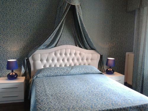 Hostal Residenza Laguna
