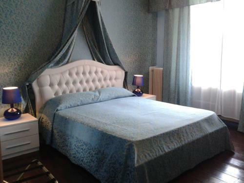 Hostal Residenza Laguna