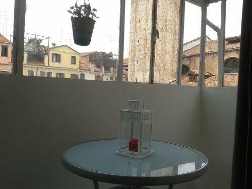 Hostal Residenza Laguna