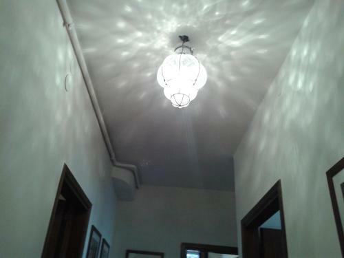 Hostal Residenza Laguna