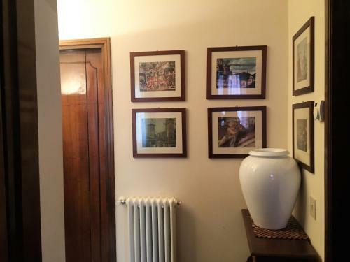 Hostal Residenza Laguna