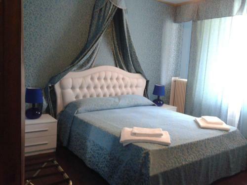 Hostal Residenza Laguna