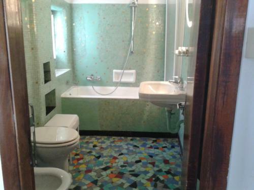 Hostal Residenza Laguna